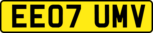 EE07UMV