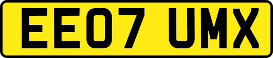 EE07UMX