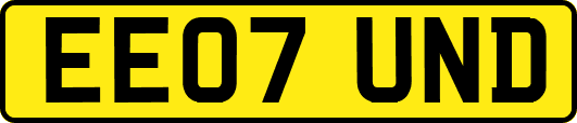 EE07UND