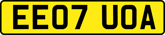 EE07UOA