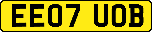 EE07UOB