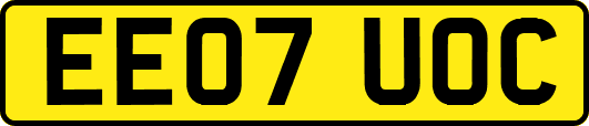 EE07UOC