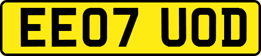 EE07UOD