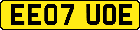 EE07UOE