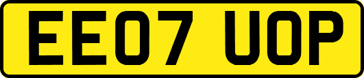 EE07UOP
