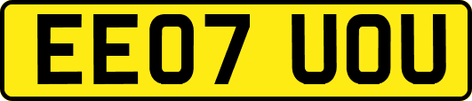 EE07UOU
