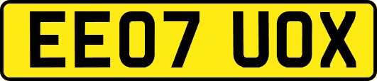 EE07UOX