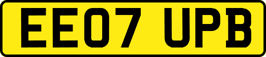 EE07UPB