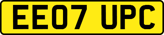 EE07UPC
