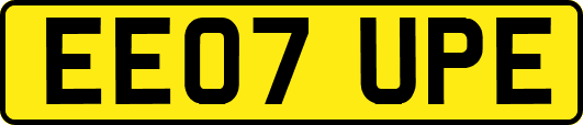 EE07UPE