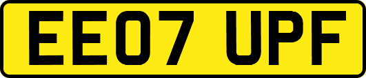 EE07UPF