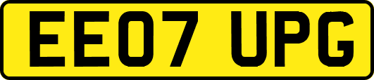 EE07UPG