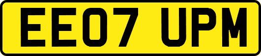 EE07UPM