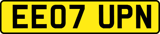 EE07UPN
