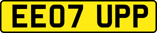 EE07UPP