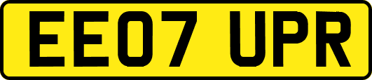 EE07UPR