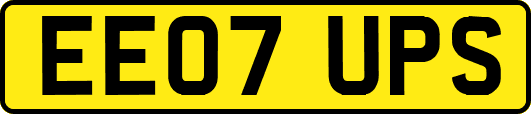 EE07UPS