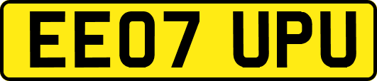 EE07UPU