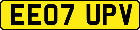 EE07UPV