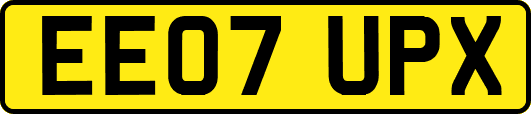 EE07UPX