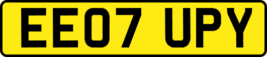 EE07UPY