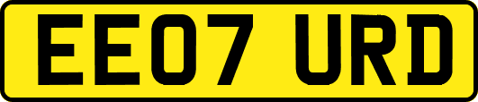 EE07URD