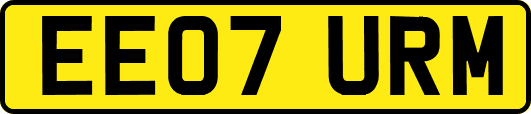 EE07URM