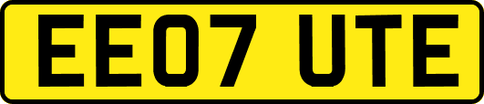EE07UTE