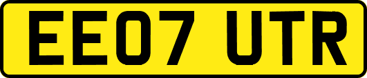 EE07UTR