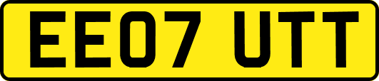 EE07UTT