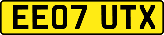 EE07UTX
