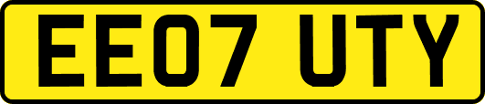 EE07UTY