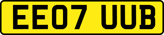 EE07UUB