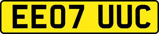 EE07UUC