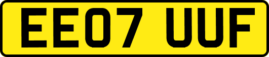 EE07UUF