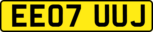 EE07UUJ