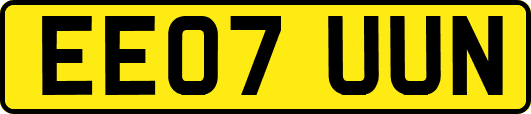 EE07UUN