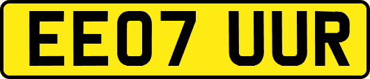 EE07UUR