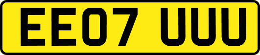 EE07UUU