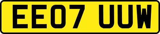 EE07UUW