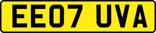 EE07UVA