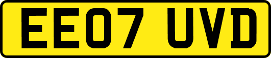 EE07UVD