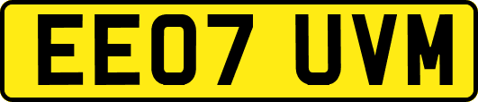 EE07UVM