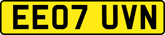EE07UVN