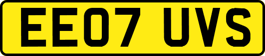 EE07UVS