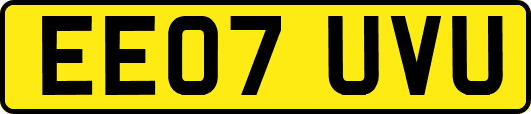 EE07UVU