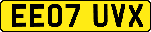 EE07UVX