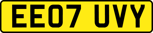EE07UVY
