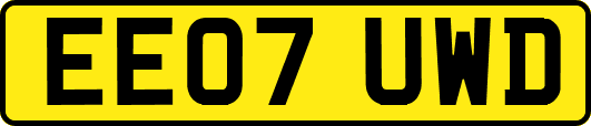 EE07UWD