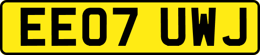 EE07UWJ